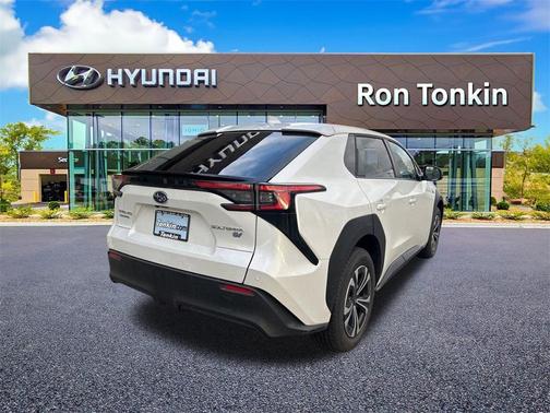 2023 Subaru Solterra Premium