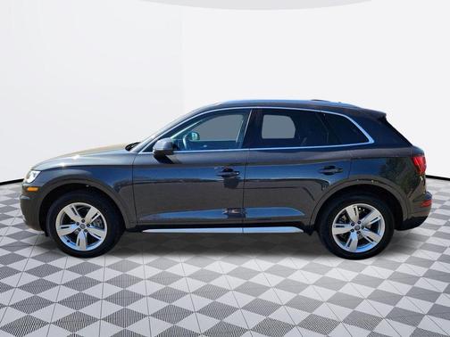 2019 Audi Q5 2.0T Premium Plus