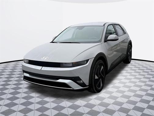 2026 Hyundai IONIQ 5 SE