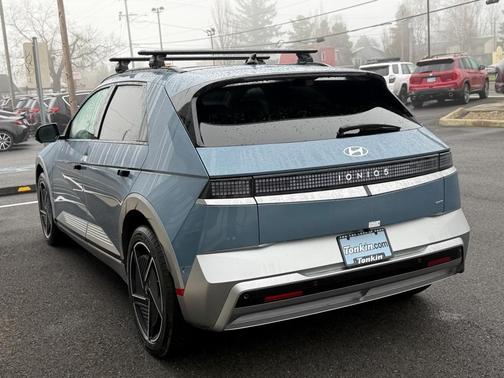 2026 Hyundai IONIQ 5 Limited