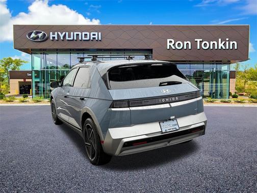 2026 Hyundai IONIQ 5 Limited