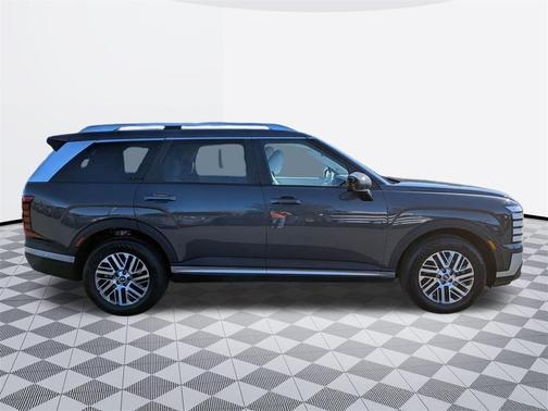 2026 Hyundai PALISADE SEL Premium 7P