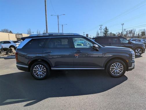 2026 Hyundai PALISADE SEL Premium 7P