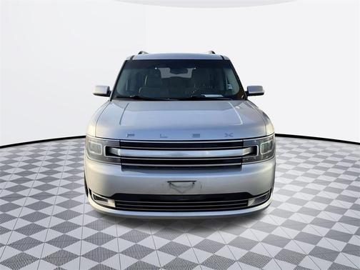 2019 Ford Flex Limited w/EcoBoost