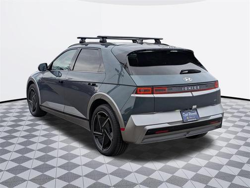 2026 Hyundai IONIQ 5 Limited