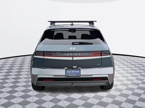 2026 Hyundai IONIQ 5 Limited