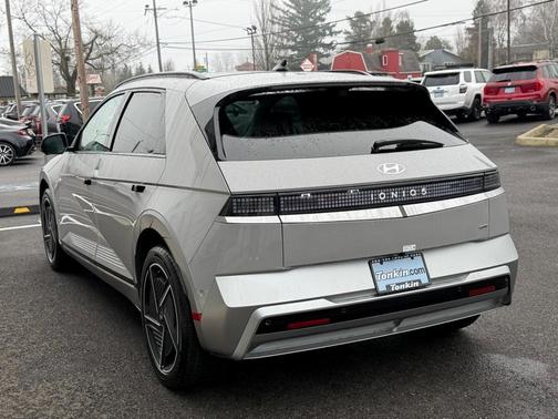 2026 Hyundai IONIQ 5 Limited