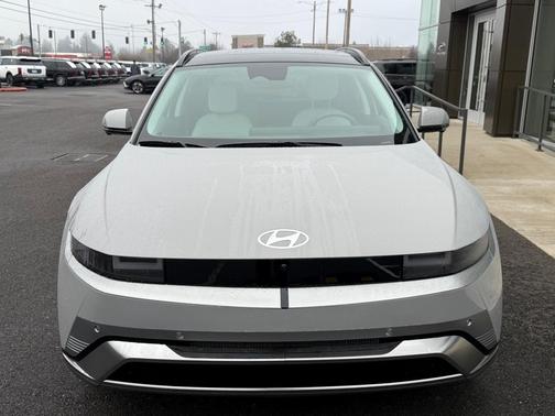 2026 Hyundai IONIQ 5 Limited