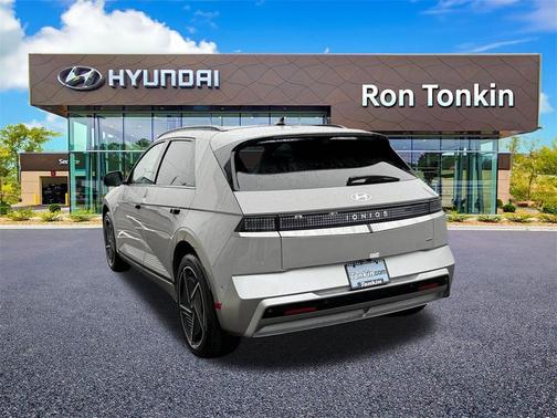 2026 Hyundai IONIQ 5 Limited