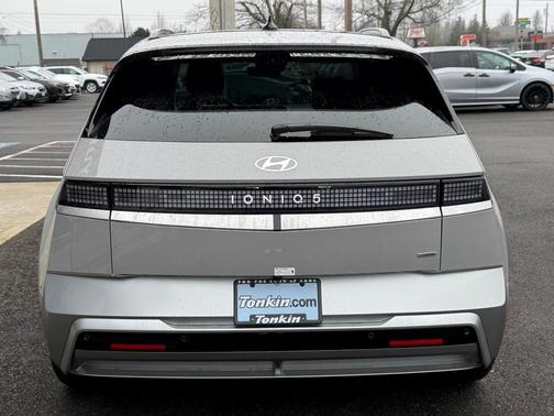 2026 Hyundai IONIQ 5 Limited