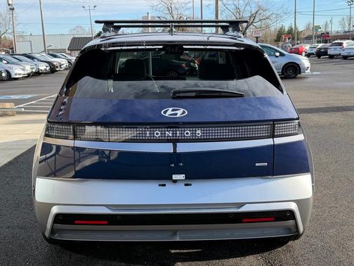 2026 Hyundai IONIQ 5 Limited