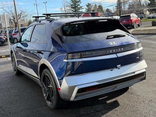 2026 Hyundai IONIQ 5 Limited