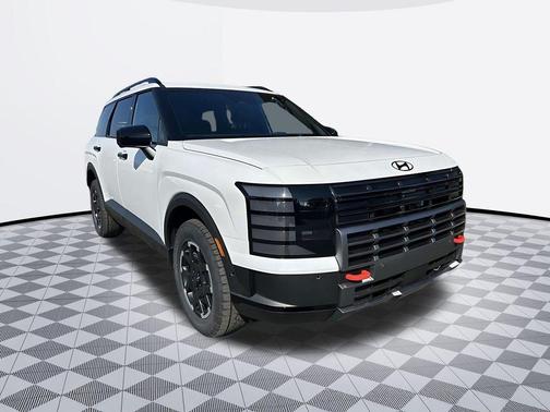 Pearl 2026 Hyundai PALISADE XRT Pro