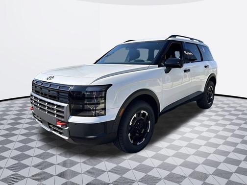 Pearl 2026 Hyundai PALISADE XRT Pro