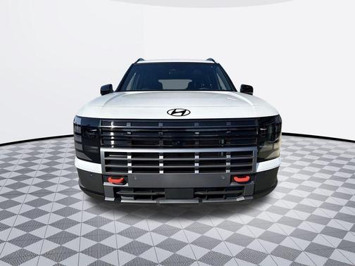Pearl 2026 Hyundai PALISADE XRT Pro