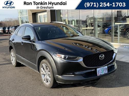 2023 Mazda CX-30 2.5 S Preferred Package