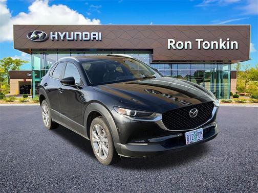 2023 Mazda CX-30 2.5 S Preferred Package