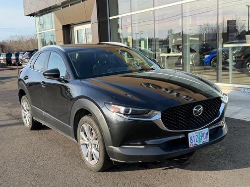 2023 Mazda CX-30 2.5 S Preferred Package