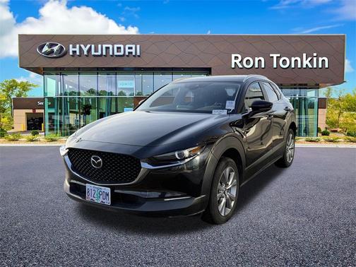 2023 Mazda CX-30 2.5 S Preferred Package