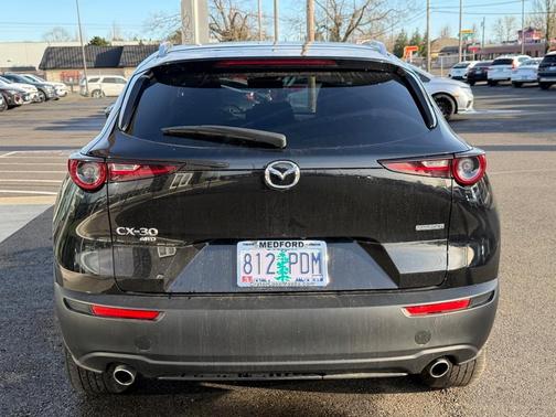 2023 Mazda CX-30 2.5 S Preferred Package