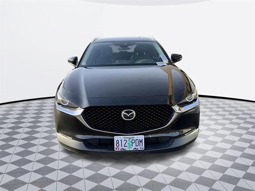 2023 Mazda CX-30 2.5 S Preferred Package