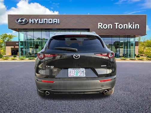 2023 Mazda CX-30 2.5 S Preferred Package