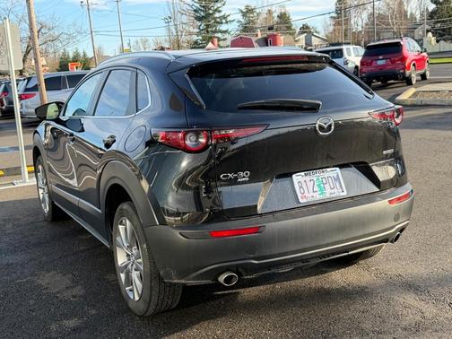 2023 Mazda CX-30 2.5 S Preferred Package