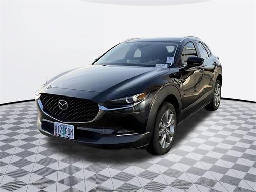 2023 Mazda CX-30 2.5 S Preferred Package