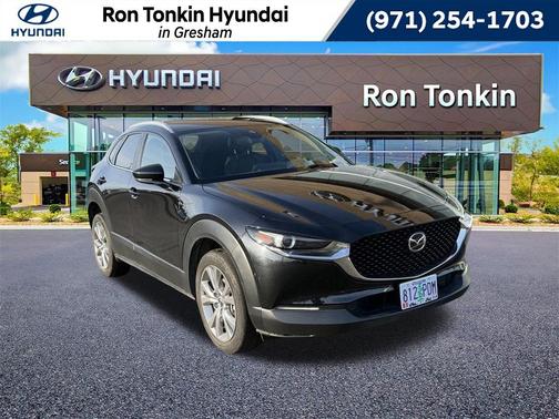 2023 Mazda CX-30 2.5 S Preferred Package