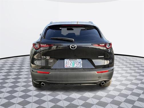 2023 Mazda CX-30 2.5 S Preferred Package