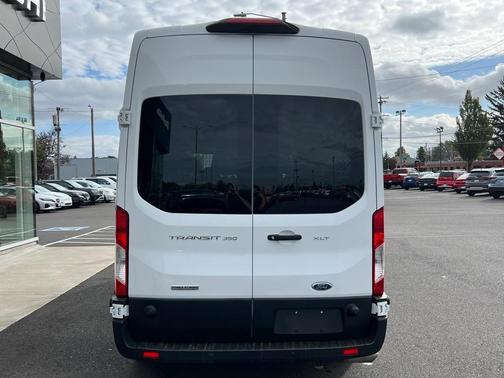 2019 Ford Transit-350 XLT