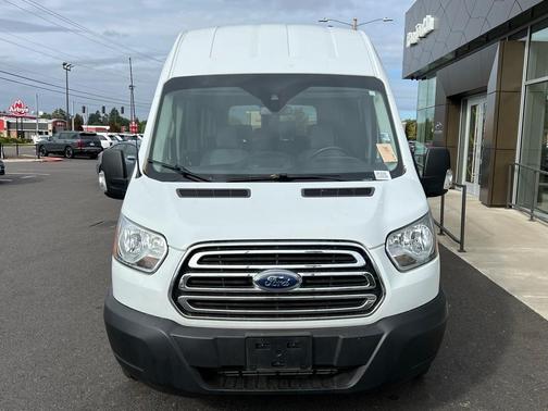 2019 Ford Transit-350 XLT