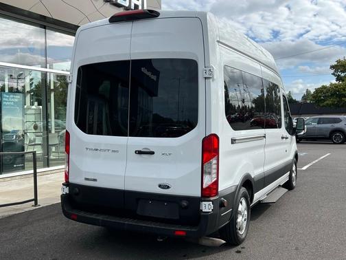 2019 Ford Transit-350 XLT
