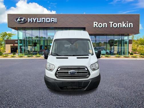 2019 Ford Transit-350 XLT