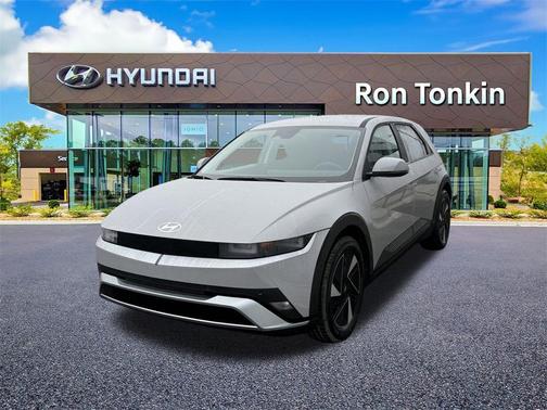 2026 Hyundai IONIQ 5 SE