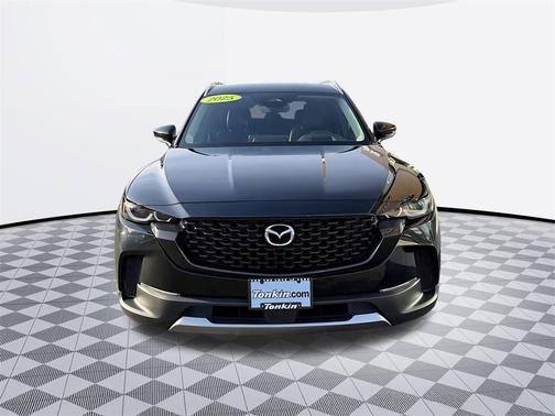 2025 Mazda CX-50 2.5 Turbo Premium Package