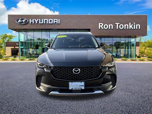 2025 Mazda CX-50 2.5 Turbo Premium Package