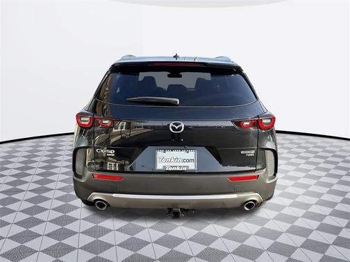 2025 Mazda CX-50 2.5 Turbo Premium Package