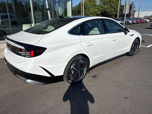 2025 Hyundai SONATA SEL Convenience