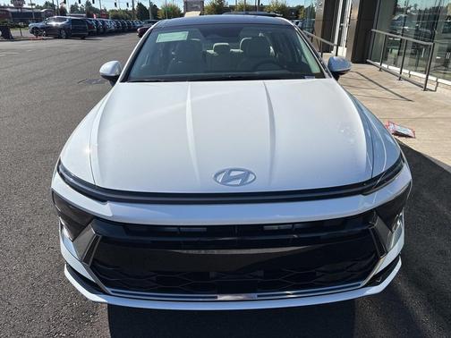 2025 Hyundai SONATA SEL Convenience