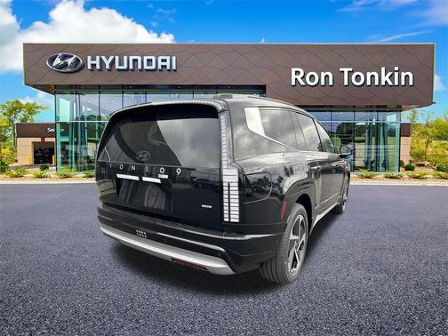 2026 Hyundai IONIQ 9 Performance Limited