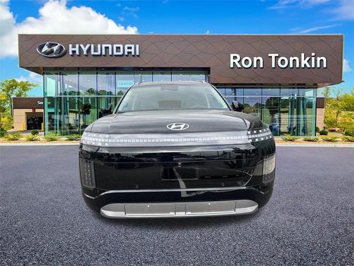 2026 Hyundai IONIQ 9 Performance Limited