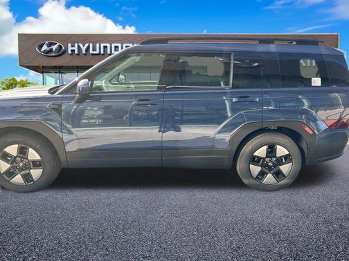 2026 Hyundai SANTA FE HEV SEL