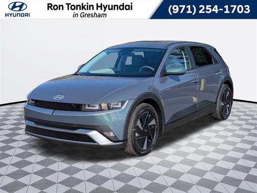 2026 Hyundai IONIQ 5 SEL