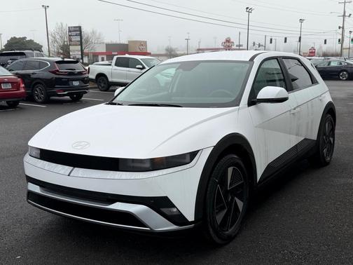2026 Hyundai IONIQ 5 SEL