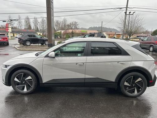 2026 Hyundai IONIQ 5 SEL