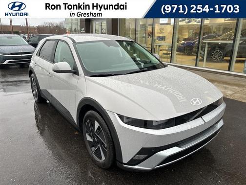 2026 Hyundai IONIQ 5 SEL