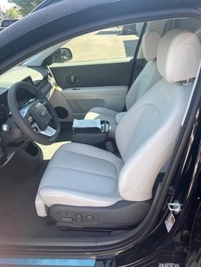 2025 Hyundai IONIQ 5 Limited