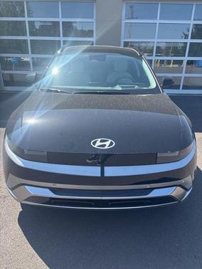 2025 Hyundai IONIQ 5 Limited