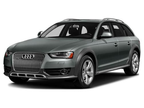 2016 Audi allroad 2.0T Premium Plus